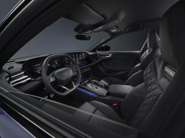  Audi &ndash; Pożegnanie po 30 latach
